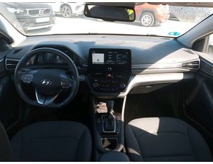 
										HYUNDAI IONIQ 1.6 GDI PHEV TECNO DCT full									