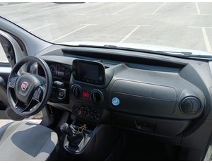 
										FIAT FIORINO 1.3MJET 80CV CARGO full									