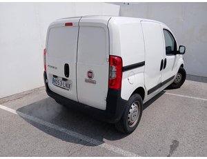 
										FIAT FIORINO 1.3MJET 80CV CARGO full									