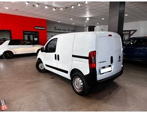 
										FIAT FIORINO 1.3MJET 80CV CARGO full									