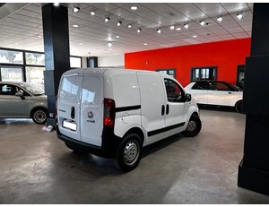 
										FIAT FIORINO 1.3MJET 80CV CARGO full									