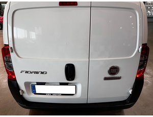 
										FIAT FIORINO 1.3MJET 80CV CARGO full									