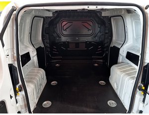 
										FIAT FIORINO 1.3MJET 80CV CARGO full									