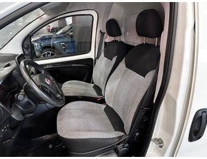 
										FIAT FIORINO 1.3MJET 80CV CARGO full									