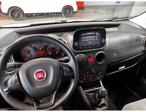 
										FIAT FIORINO 1.3MJET 80CV CARGO full									