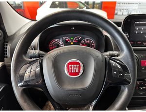 
										FIAT FIORINO 1.3MJET 80CV CARGO full									