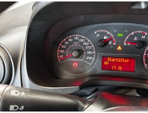 
										FIAT FIORINO 1.3MJET 80CV CARGO full									