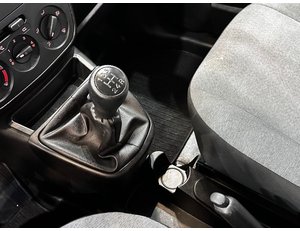 
										FIAT FIORINO 1.3MJET 80CV CARGO full									