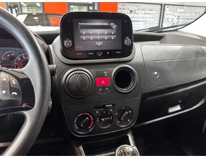 
										FIAT FIORINO 1.3MJET 80CV CARGO full									