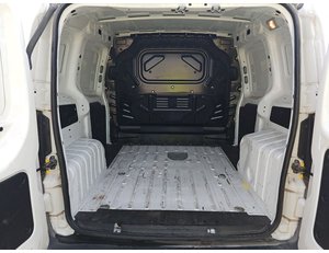 
										FIAT FIORINO 1.3MJET 95CV CARGO full									