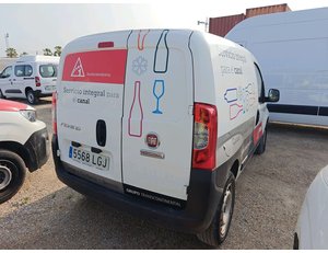 
										FIAT FIORINO 1.3MJET 95CV CARGO full									