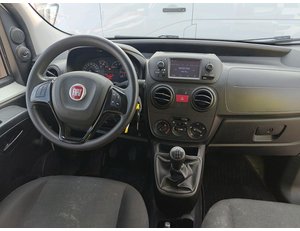 
										FIAT FIORINO 1.3MJET 95CV CARGO full									