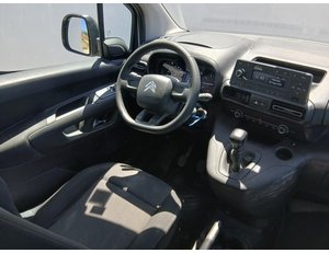 
										CITROEN BERLINGO 1.5BLUEHDI 100CV PACK M full									