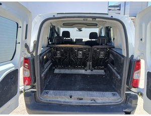 
										CITROEN BERLINGO 1.5BLUEHDI 100CV PACK M full									