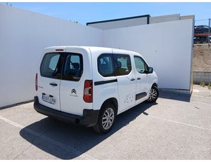 
										CITROEN BERLINGO 1.5BLUEHDI 100CV PACK M full									