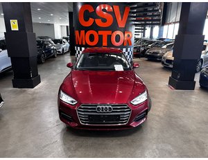 
										AUDI A5 40 TFSI 140KW (190CV) S TRONIC SPORTBACK full									