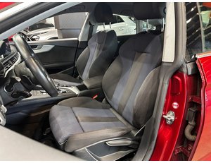 
										AUDI A5 40 TFSI 140KW (190CV) S TRONIC SPORTBACK full									