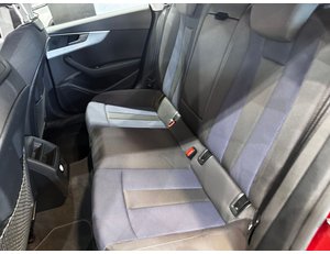 
										AUDI A5 40 TFSI 140KW (190CV) S TRONIC SPORTBACK full									