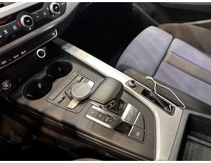 
										AUDI A5 40 TFSI 140KW (190CV) S TRONIC SPORTBACK full									