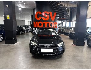 
										AUDI A3 SPORTBACK 35 TFSI 110KW (150CV) S TRONIC full									