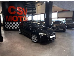 
										AUDI A3 SPORTBACK 35 TFSI 110KW (150CV) S TRONIC full									