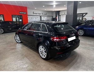 
										AUDI A3 SPORTBACK 35 TFSI 110KW (150CV) S TRONIC full									