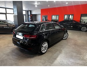 
										AUDI A3 SPORTBACK 35 TFSI 110KW (150CV) S TRONIC full									