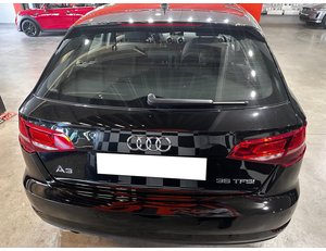 
										AUDI A3 SPORTBACK 35 TFSI 110KW (150CV) S TRONIC full									