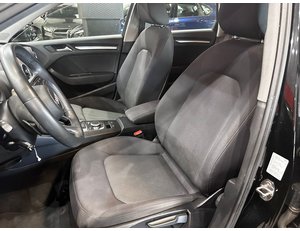 
										AUDI A3 SPORTBACK 35 TFSI 110KW (150CV) S TRONIC full									