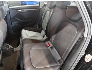 
										AUDI A3 SPORTBACK 35 TFSI 110KW (150CV) S TRONIC full									