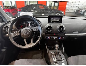 
										AUDI A3 SPORTBACK 35 TFSI 110KW (150CV) S TRONIC full									