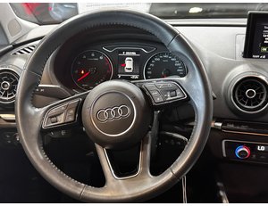 
										AUDI A3 SPORTBACK 35 TFSI 110KW (150CV) S TRONIC full									