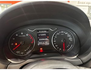 
										AUDI A3 SPORTBACK 35 TFSI 110KW (150CV) S TRONIC full									