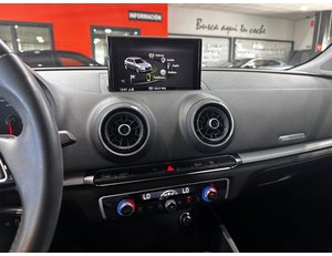 
										AUDI A3 SPORTBACK 35 TFSI 110KW (150CV) S TRONIC full									