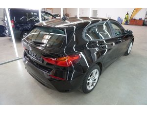 
										BMW SERIE 1 118I full									