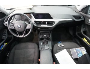 
										BMW SERIE 1 118I full									