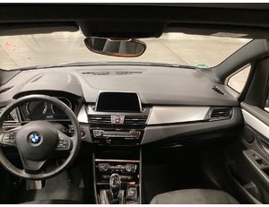 
										BMW SERIE 2 GRAN TOURER 218D full									