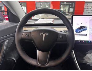 
										TESLA MODEL 3 GRAN AUTONOMIA RWD full									