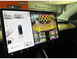 
										TESLA MODEL 3 GRAN AUTONOMIA RWD full									