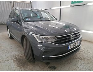 
										VOLKSWAGEN TIGUAN LIFE 1.4 TSI EHYBRID 180KW (245CV) DSG full									