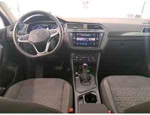 
										VOLKSWAGEN TIGUAN LIFE 1.4 TSI EHYBRID 180KW (245CV) DSG full									