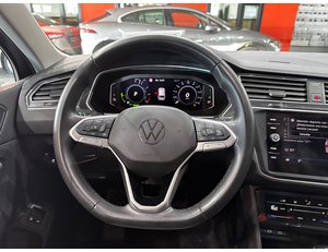 
										VOLKSWAGEN TIGUAN LIFE 1.4 TSI EHYBRID 180KW (245CV) DSG full									