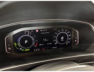
										VOLKSWAGEN TIGUAN LIFE 1.4 TSI EHYBRID 180KW (245CV) DSG full									