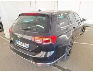 
										VOLKSWAGEN PASSAT VARIANT GTE 1.4 TSI E-POWER 115KW + 85KW full									