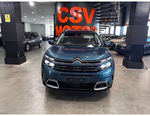 
										CITROEN C5 AIRCROSS 225 E-EAT8 SHINE full									