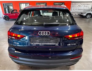 
										AUDI Q3 35 TFSI 110KW (150CV) full									