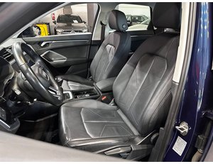 
										AUDI Q3 35 TFSI 110KW (150CV) full									