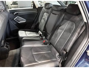
										AUDI Q3 35 TFSI 110KW (150CV) full									