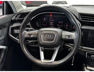 
										AUDI Q3 35 TFSI 110KW (150CV) full									