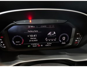 
										AUDI Q3 35 TFSI 110KW (150CV) full									